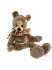 Charlie Bears UK - Palladium - CB215262O