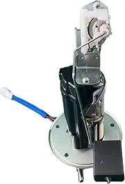 Compatible For Hayabusa GSX1300R Fuel Pump Module Assembly Unit Compatible For Hayabusa GSX1300R Black Compatible For Suzuki Compatible For Hayabusa Silver UC-T30SU7