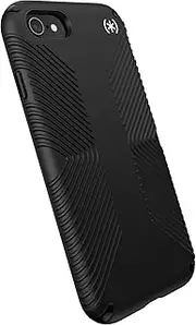 SPECK iPhone SE 2020/8 PRESIDIO2 Grip Black