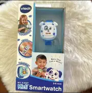 My First Kidi Smart Watch. Kids Smart Watch By Vtech