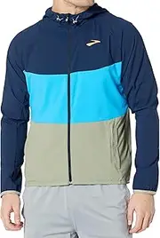 [Brooks] Canopy Jacket