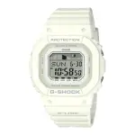 【CASIO 卡西歐】G-SHOCK潮汐月相電子錶(GLX-S5600-7B)