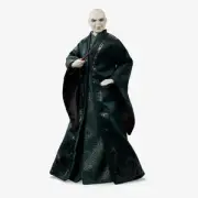 Mattel Creations Harry Potter Design Collection Lord Voldemort Doll