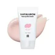 MERZY - V-Hyaluron Tone Up Sun Cream 35g