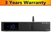 SMSL A300 Power Amplifier BT5.0 165Wx2 Bluetooth Amp Passive Speaker Power Amp