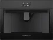 Fisher & Paykel 60cm Built In Coffee Machine