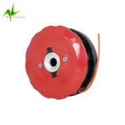 Whipper Snipper Brush Cutter Line Trimmer Head Universal Fast Twister Bump Feed