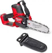 [Milwaukee] 18V FUEL 8" (203Mm) Hatchet Pruning Saw Skin M18FHS80