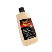Meguiar’s M2616 Mirror Glaze Hi-Tech Yellow Wax, 16 Fluid Ounces, 1 Pack