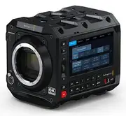 Blackmagic PYXIS 6K Cinema Box Camera Leica L