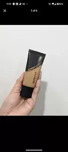 Morphe Fluidity Foundation