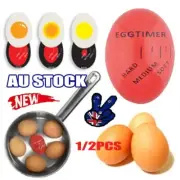 Colour Changing Egg Timer Perfect Boiled Eggs By Temperature Kitchen Helper CE