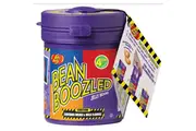 Jelly Belly Bean Boozled Dare to Compare Dispenser Tub Can 99g