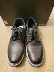 Kenneth Cole Reaction men's leather shoes brand new size 7