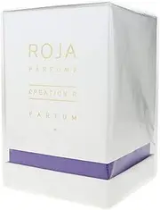 Roja CREATION-R (RISQUE) Pour Femme Parfum, 50ml