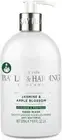 3 x Baylis & Harding Jasmine and Apple Blossom Anti-Bacterial Hand Wash 500 ml