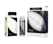 Lattafa Najdia EDP Spray Plus Deodorant 3.4 oz 100ml/3.4oz