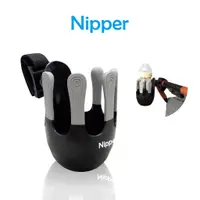 在飛比找蝦皮商城優惠-【Nipper】廣口推車杯架 水杯架 推車配件