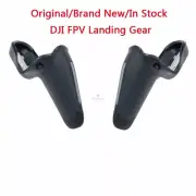 Original New DJI FPV Landing Gear Front Arm Stand Leg For DJI FPV Drone in Stock