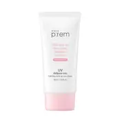 make p:rem - UV Defense Me. Calming Tone Up Sun Cream SPF 50+...