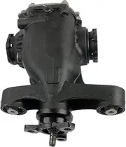 daili Store Rear Differential Carrier Full Assembly Compatible with Cadillac CTS AWD 3.27 2014-2019 84110752 23150302 22784683