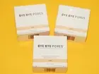 3 NEW - It Cosmetics Bye Bye Pores Tinted Skin Blurring Finishing Powder LIGHT