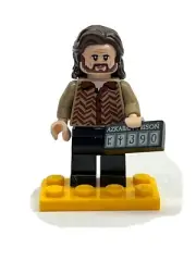 LEGO Harry Potter 2022 Advent Calendar 76404 Minifigure - Sirius Black