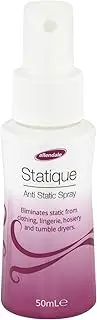 Allendale Products Statique Anti-Static Spray, 50ml
