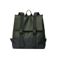在飛比找蝦皮商城優惠-RAINS Buckle MSN Bag 防水雙扣環後背包(