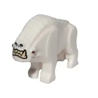 在飛比找蝦皮購物優惠-樂高 LEGO 星際大戰 白色 科瑞利安獵犬 (75209 