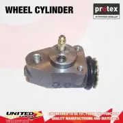 Front Protex Wheel Cylinder Left for Kia Ceres KW52 CSB112 CSB212 2.4L SC (for: Kia)