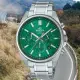 【CASIO 卡西歐】EDIFICE 經典計時運動腕錶 母親節 禮物(EFV-650D-3AV)