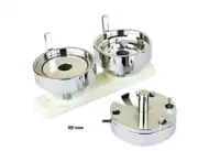 32mm/44mm/58mm Die Mould for Button Maker Making Machine