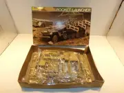 Revell Rocket Launcher Model Kit KFZ 251/1 1/35 Scale