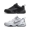 NIKE 男女 AIR MONARCH IV 休閒鞋 老爹鞋 - 415445102 415445001