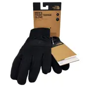 THE NORTH FACE Men's Front Range ETIP Gloves TNF Black NWT - Small