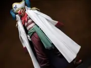 One Piece DX Figure THE GRANDLINE MEN vol.7 Buggy Gramen