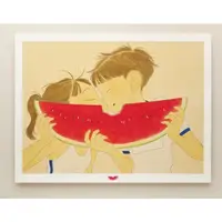 在飛比找蝦皮購物優惠-中田郁美 Ikumi Nakada - Watermelon