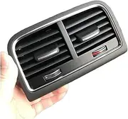 Compatible For Audi A4 B8 Q5 Rear air conditioning outlet 8RD 819 203 8RD203819 8KD 819 203 8K0 819 203