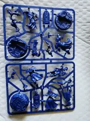 Age of Sigmar Warhammer Underworlds Ironsoul's Condemners Sequitors