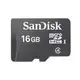 SanDisk 16GB 16G microSDHC Ultra 80MB/s microSD SD C10 手機記憶卡