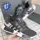 帝安諾-實體店面 愛迪達 NMD R1 黑標誌 日文 黑白 拼接 特別限定款 FU6829【APP下單享4%點數】