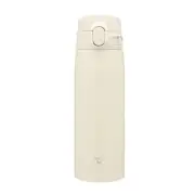 ZOJIRUSHI Stainless Steel Mug Water Bottle Large Capacity 600ml One-Touch Type