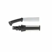 Nata Hatchet Axe Double Edge 180mm