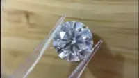 在飛比找Yahoo!奇摩拍賣優惠-【巧品珠寶】7.32克拉大鑽石裸鑽 究極奢華款