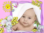 1000+ CHILDREN BABY FRAME TEMPLATES FOR PHOTOSHOP (7 CS CS2 CS3 CS4 CS5 CS6 CC )