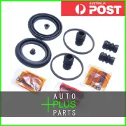 Fits NISSAN PULSAR FRONT BRAKE CALIPER REPAIR KIT - N15,N16