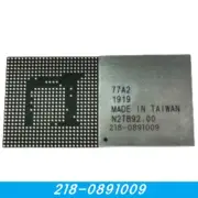 1pcs New 218-0891009 CPU BGA IC Chip Chipset 100% Good Working