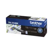 Brother TN-253BK Black Toner Cartridge, 2 500 pages (LSW-TN-253BK)