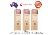 Inoar G.Hair Keratin Smoothing Treatment Step 2 Keratin 33.8oz/1L x 3